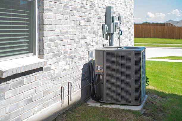 Reliable Ac Installation contractor in Ashford, WV by FH HVAC