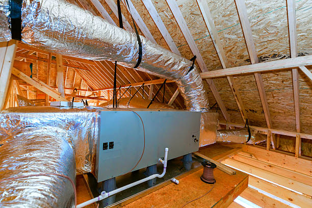 Trusted Ac Installation service in Ashford, WV - FH HVAC